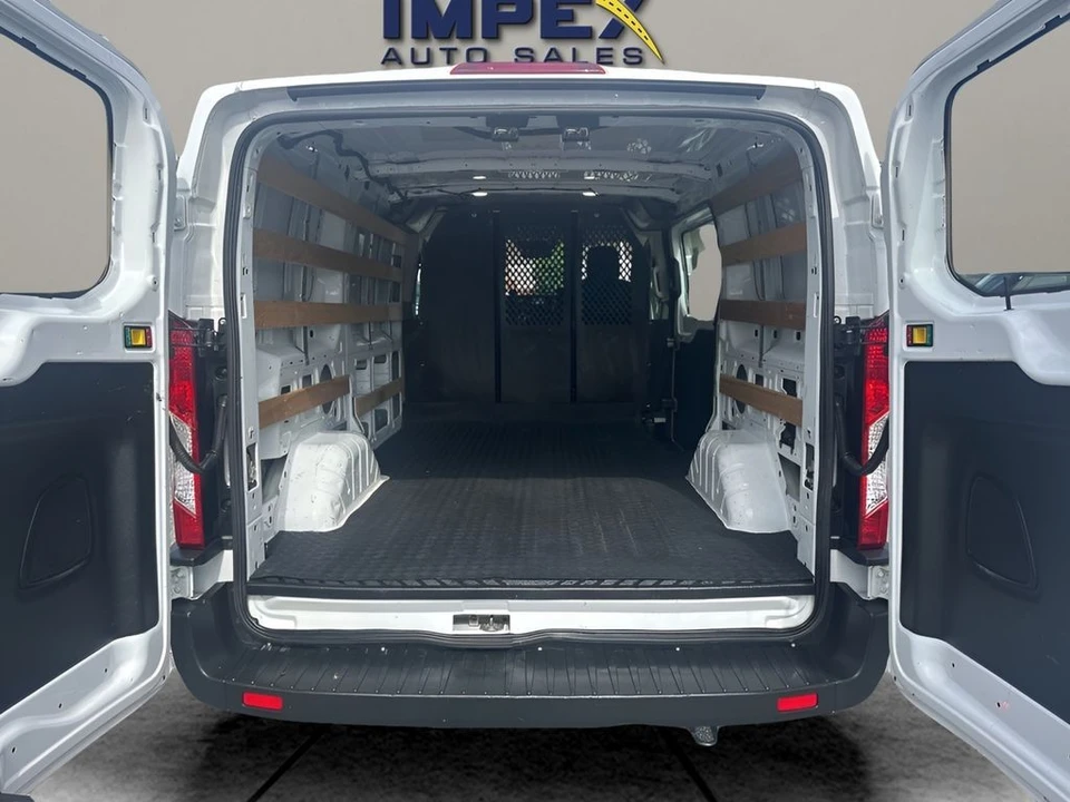 2023 Ford Transit - Image 22 of 27