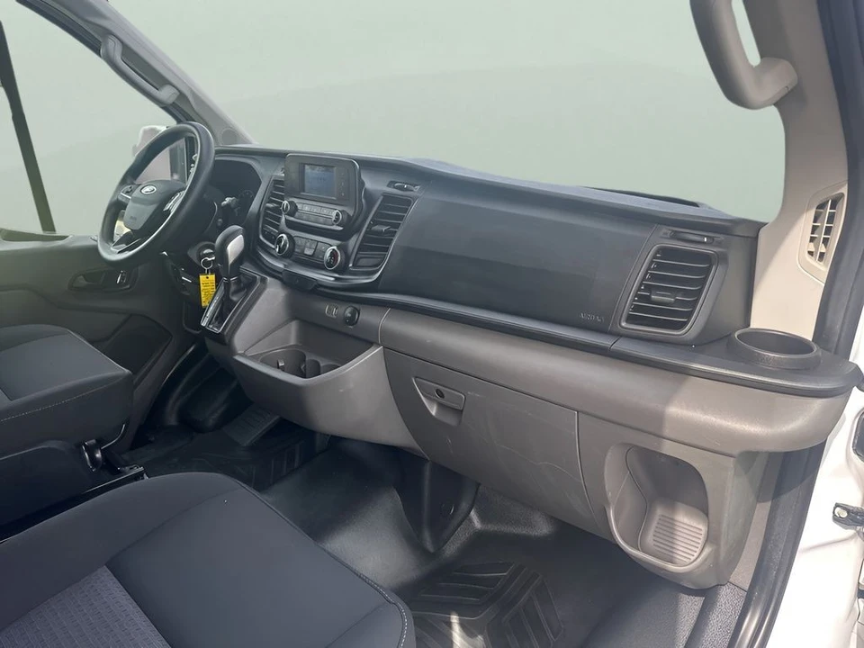 2023 Ford Transit - Image 10 of 21