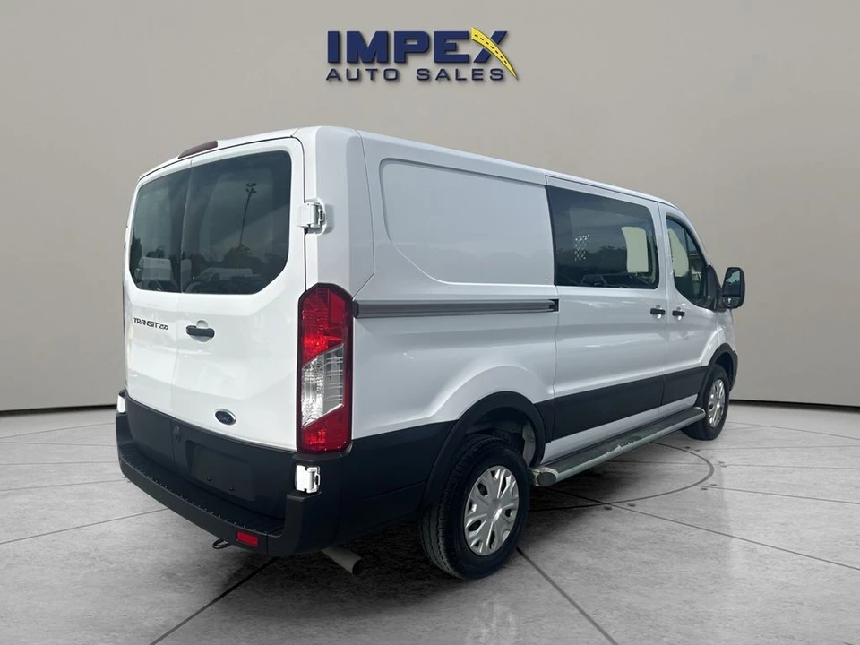 2023 Ford Transit - Image 5 of 21