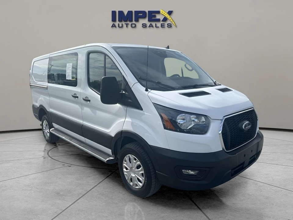 2023 Ford Transit - Image 7 of 21