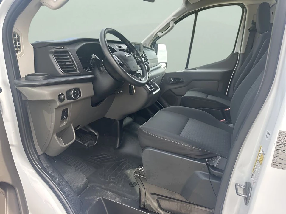 2023 Ford Transit - Image 9 of 27