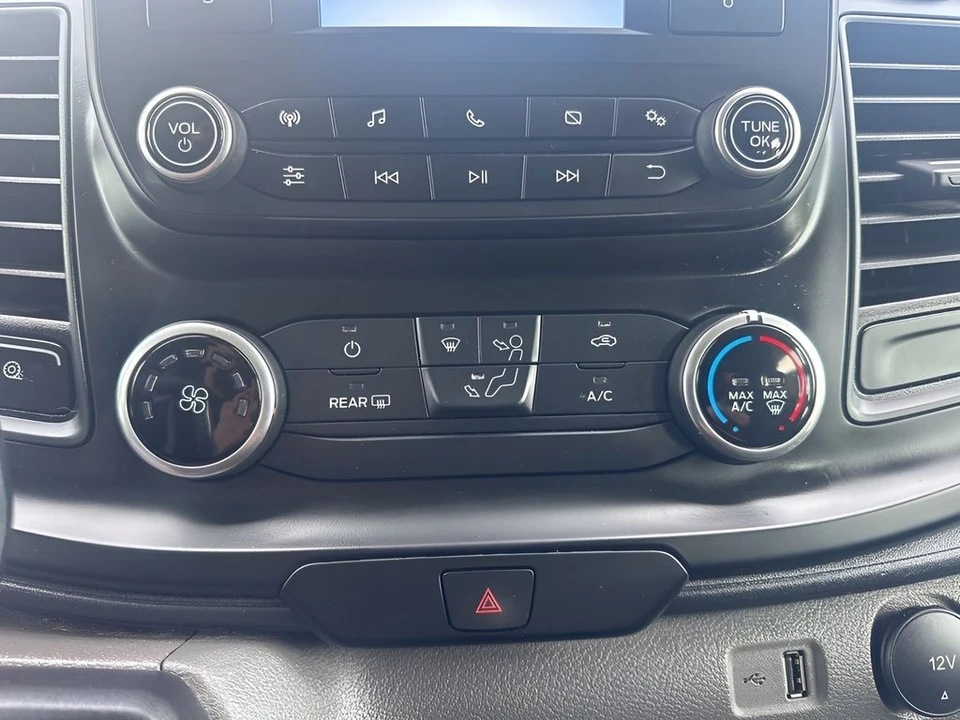 2023 Ford Transit - Image 15 of 21
