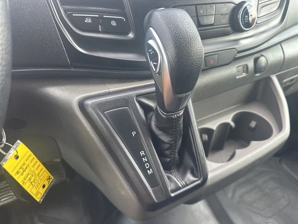 2023 Ford Transit - Image 13 of 27