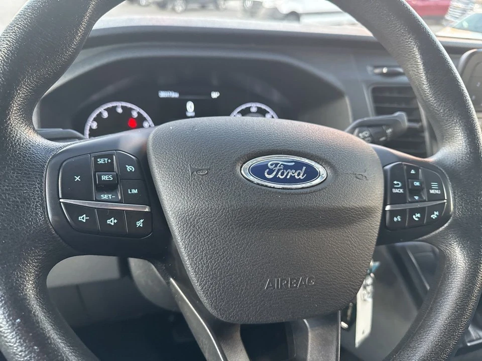 2023 Ford Transit - Image 12 of 12