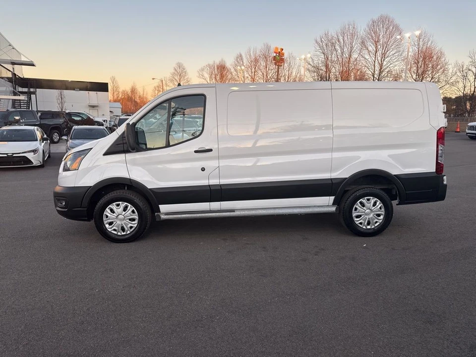 2023 Ford Transit - Image 2 of 12