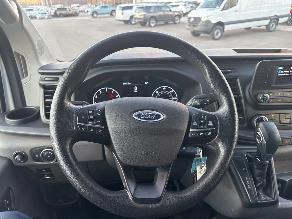 2023 Ford Transit - Image 11 of 12