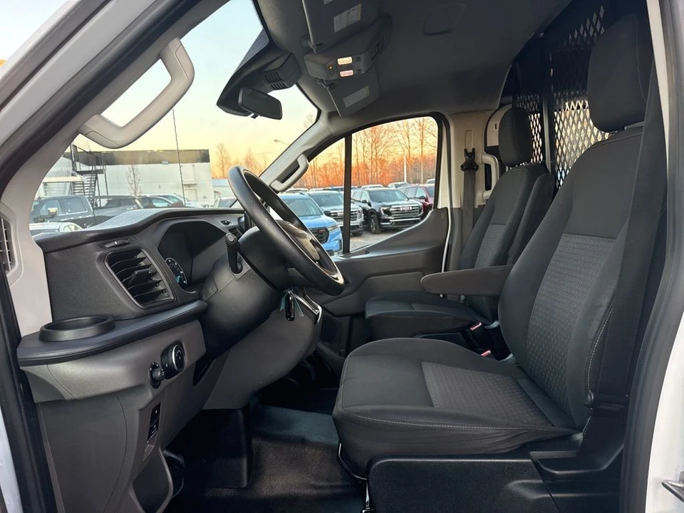 2023 Ford Transit - Image 10 of 12