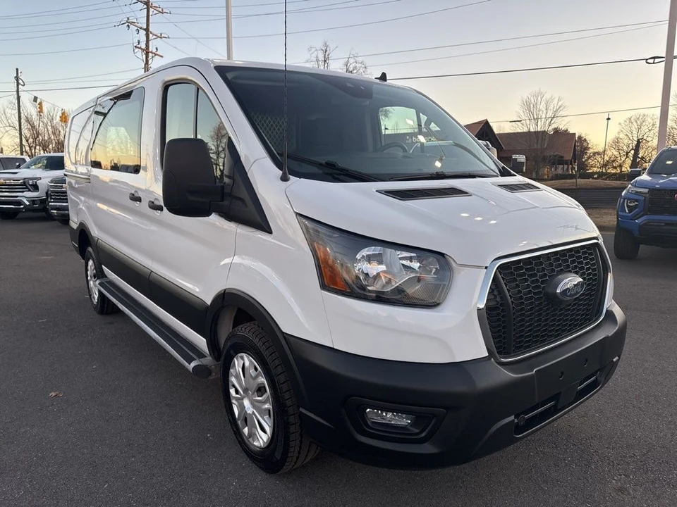 2023 Ford Transit - Image 7 of 12