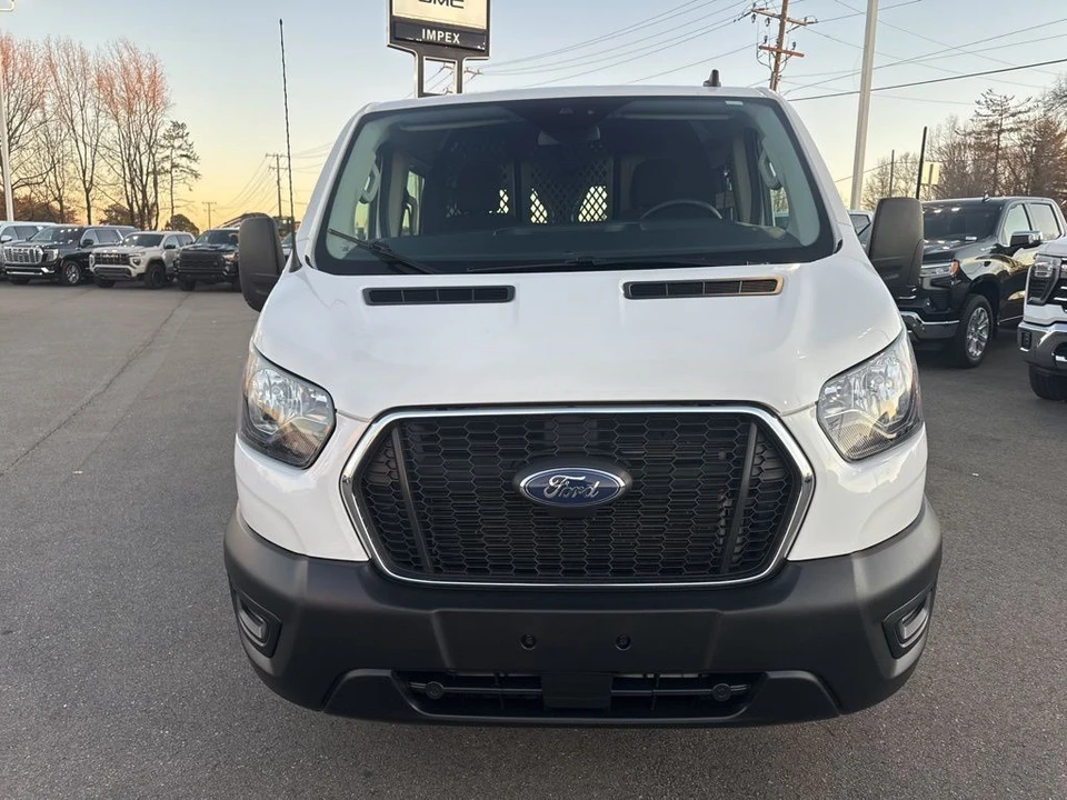 2023 Ford Transit - Image 8 of 12