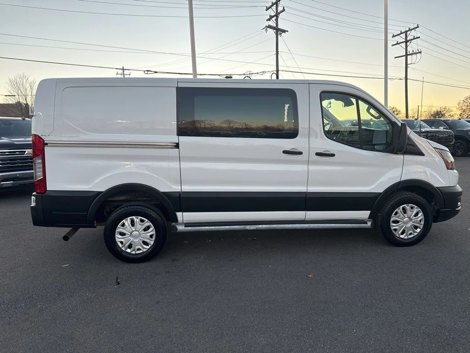 2023 Ford Transit - Image 6 of 12