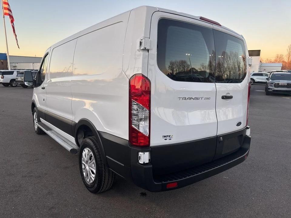 2023 Ford Transit - Image 3 of 12