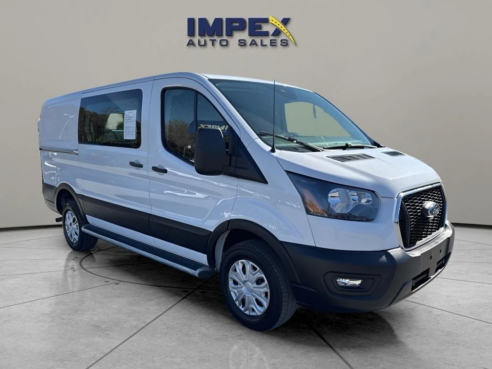 2023 Ford Transit - Image 7 of 21