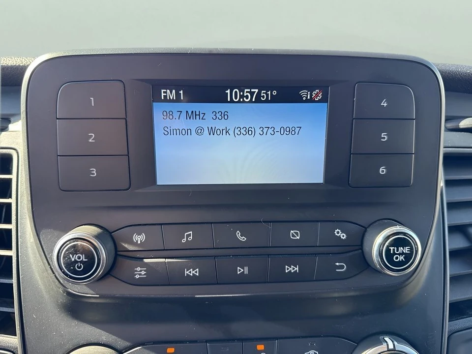 2023 Ford Transit - Image 14 of 21