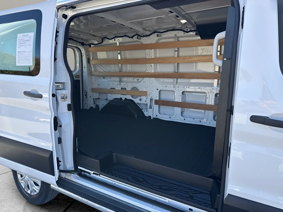 2023 Ford Transit - Image 21 of 28