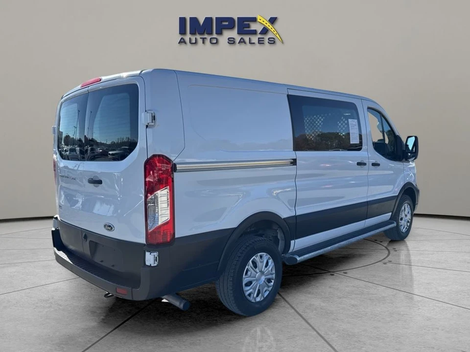 2023 Ford Transit - Image 5 of 21