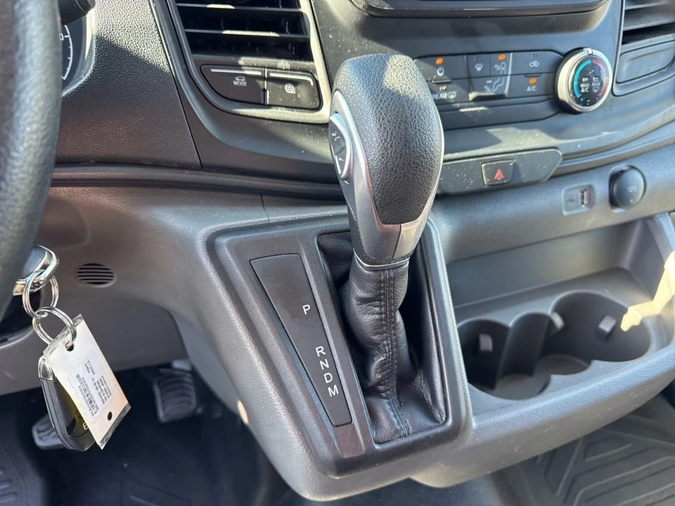 2023 Ford Transit - Image 13 of 28