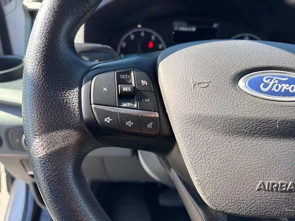 2023 Ford Transit - Image 11 of 21