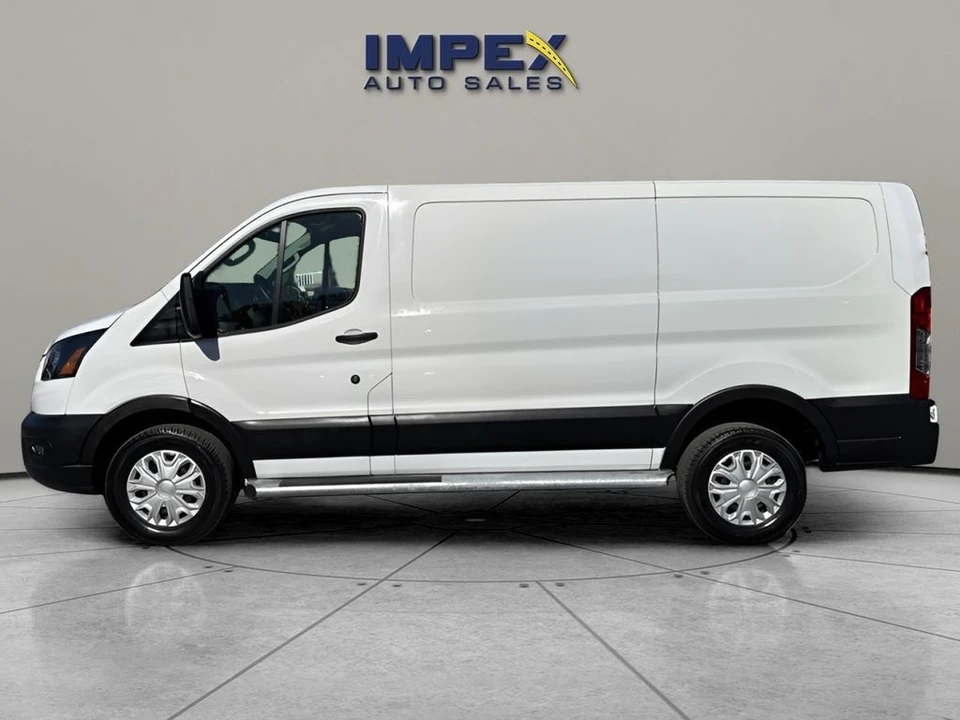 2023 Ford Transit - Image 2 of 21