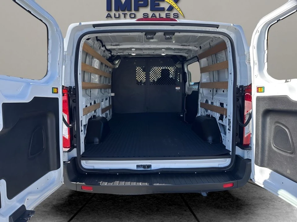 2023 Ford Transit - Image 22 of 28