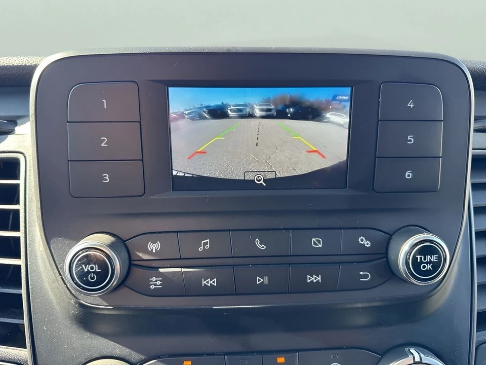 2023 Ford Transit - Image 16 of 21