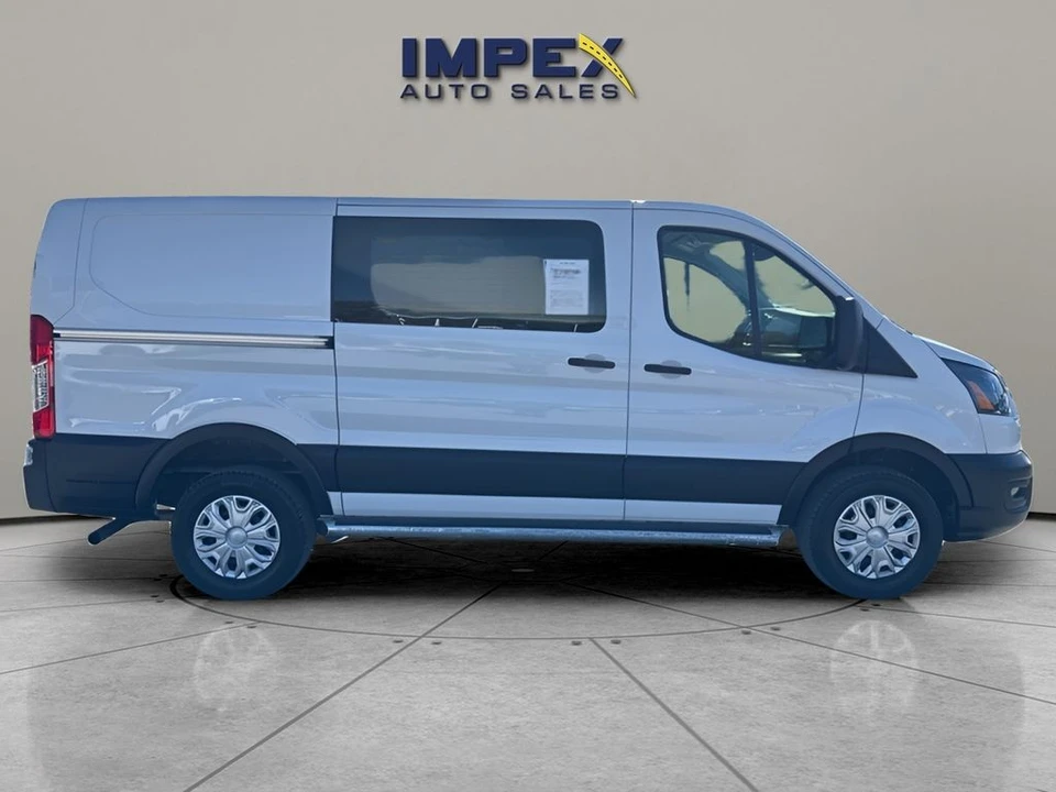 2023 Ford Transit - Image 6 of 28