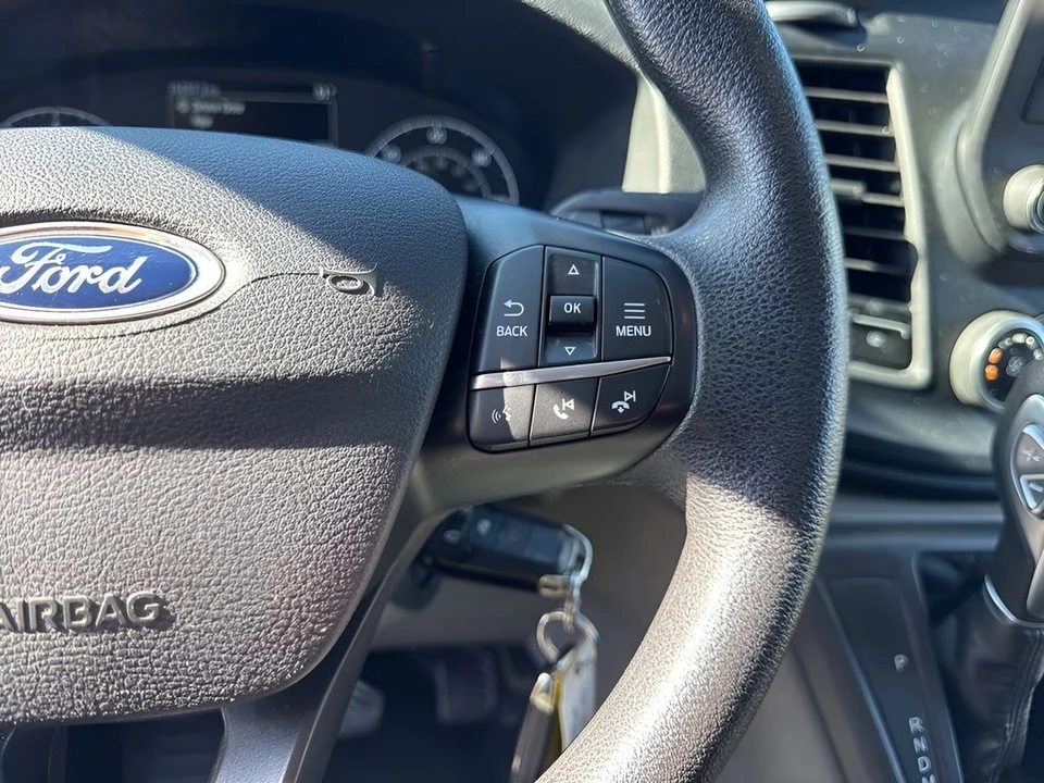 2023 Ford Transit - Image 12 of 28