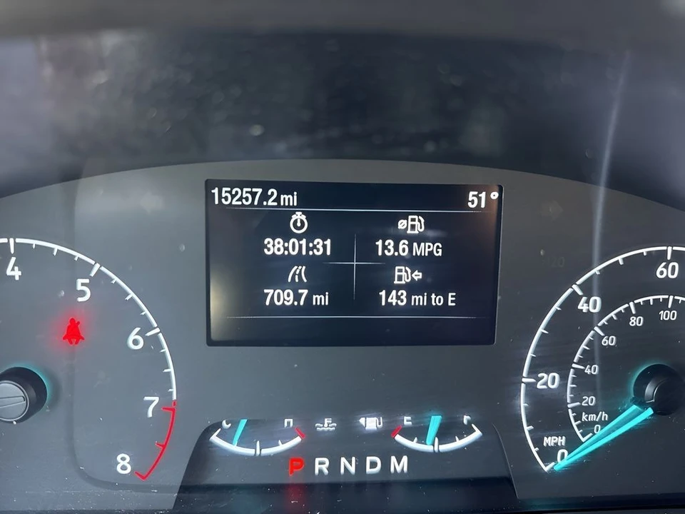 2023 Ford Transit - Image 18 of 21
