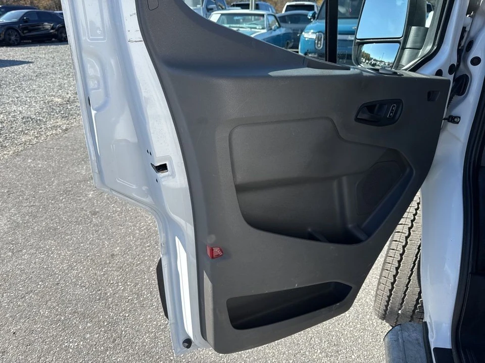 2023 Ford Transit - Image 19 of 21