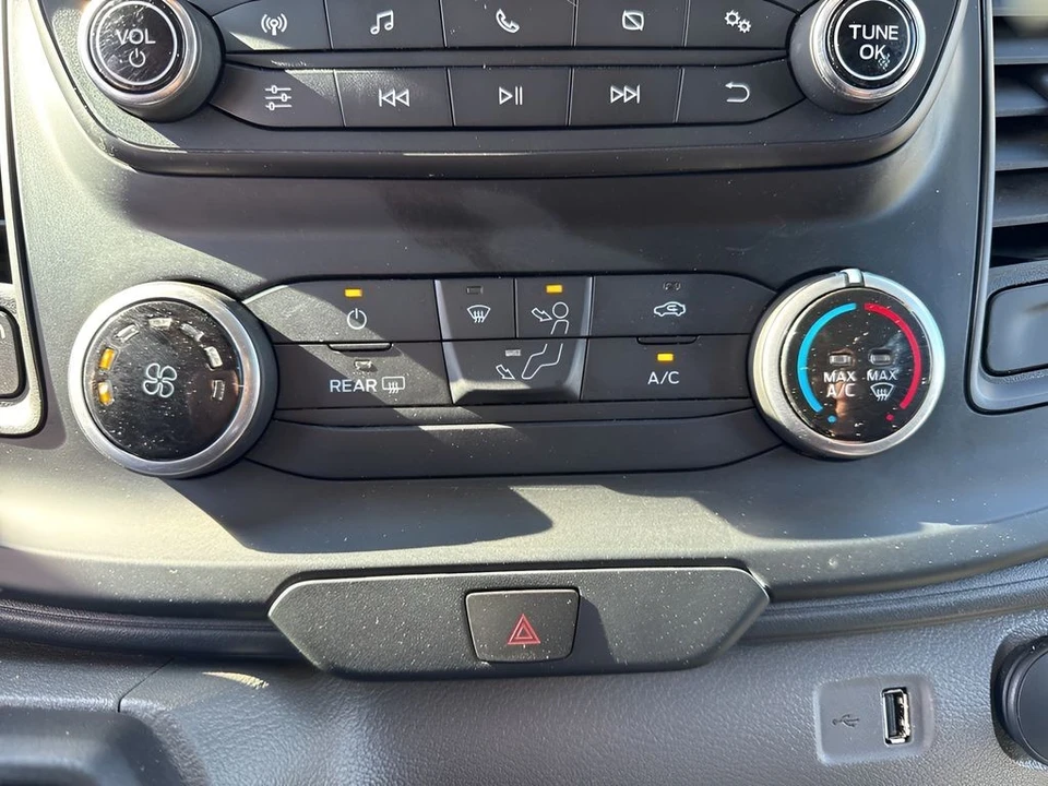 2023 Ford Transit - Image 15 of 28