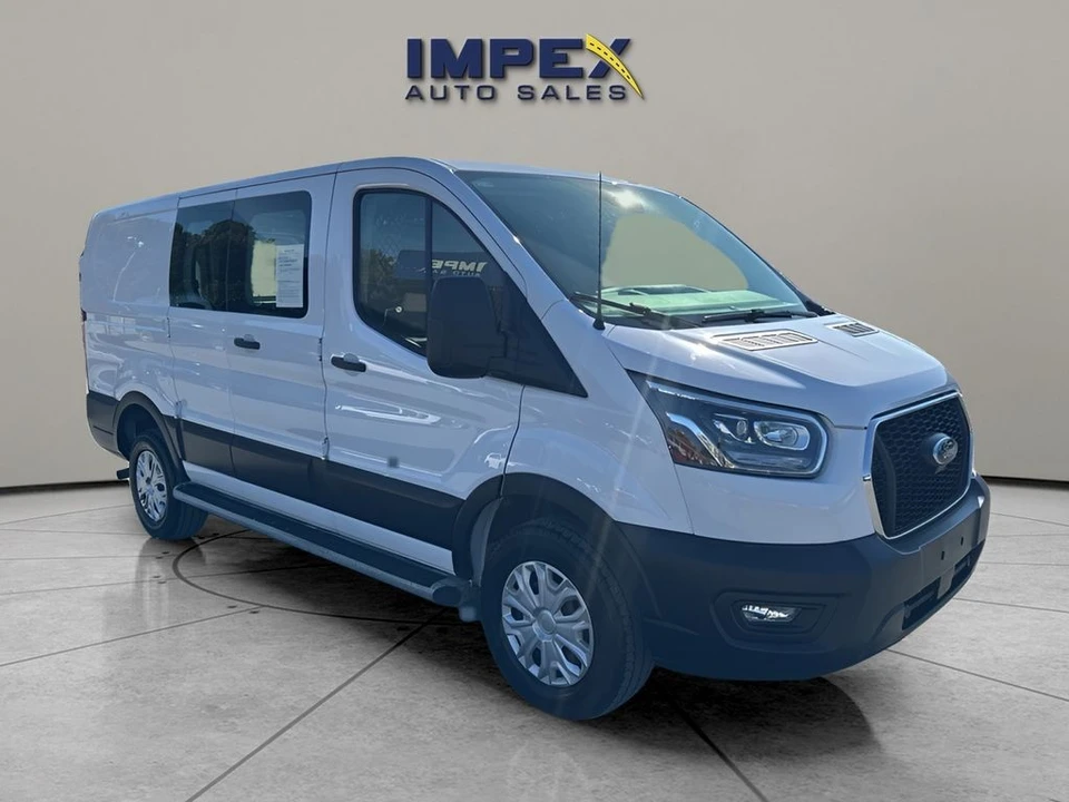 2023 Ford Transit - Image 7 of 12