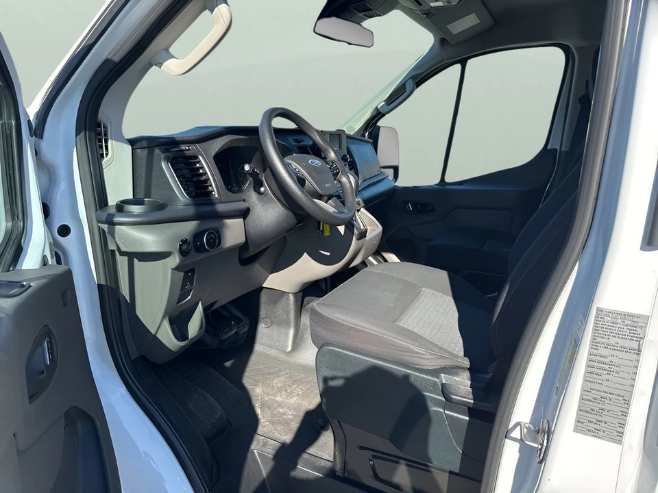 2023 Ford Transit - Image 9 of 12