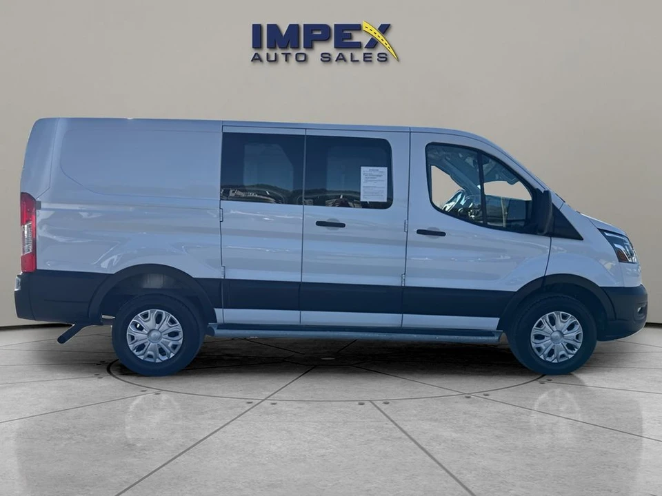 2023 Ford Transit - Image 6 of 12