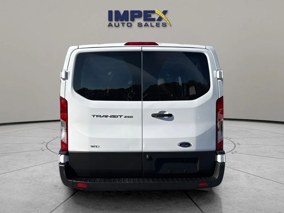 2023 Ford Transit - Image 4 of 12