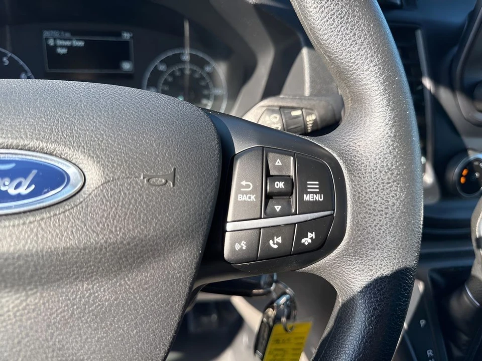 2023 Ford Transit - Image 12 of 12