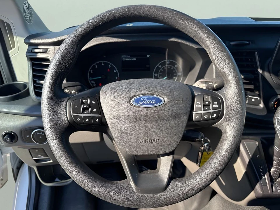 2023 Ford Transit - Image 10 of 12