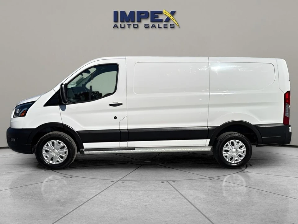 2023 Ford Transit - Image 2 of 12
