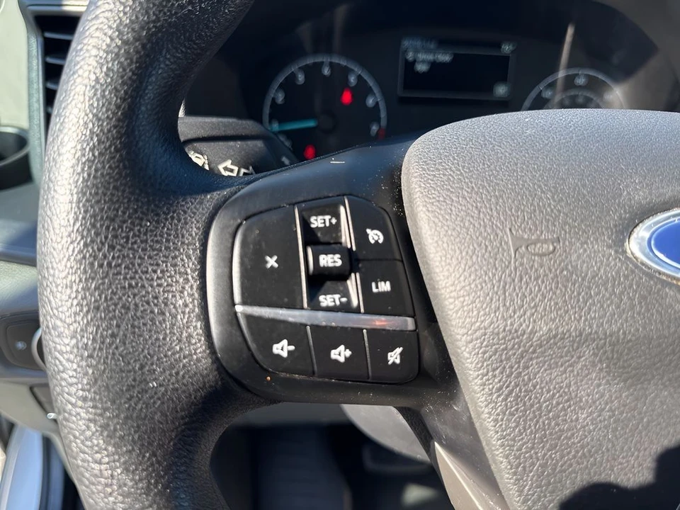 2023 Ford Transit - Image 11 of 12