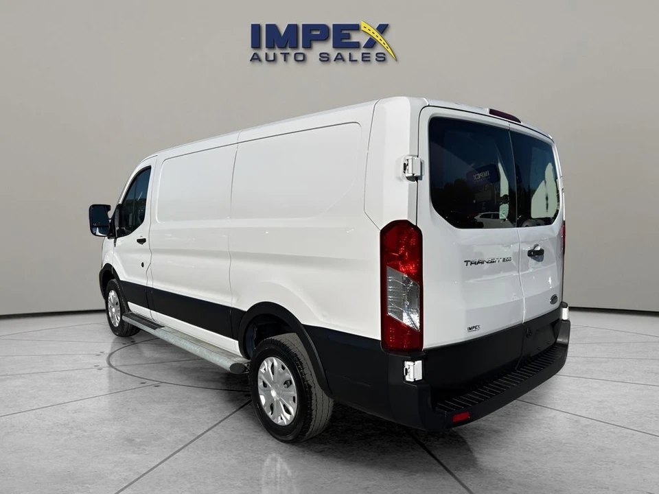 2023 Ford Transit - Image 3 of 12