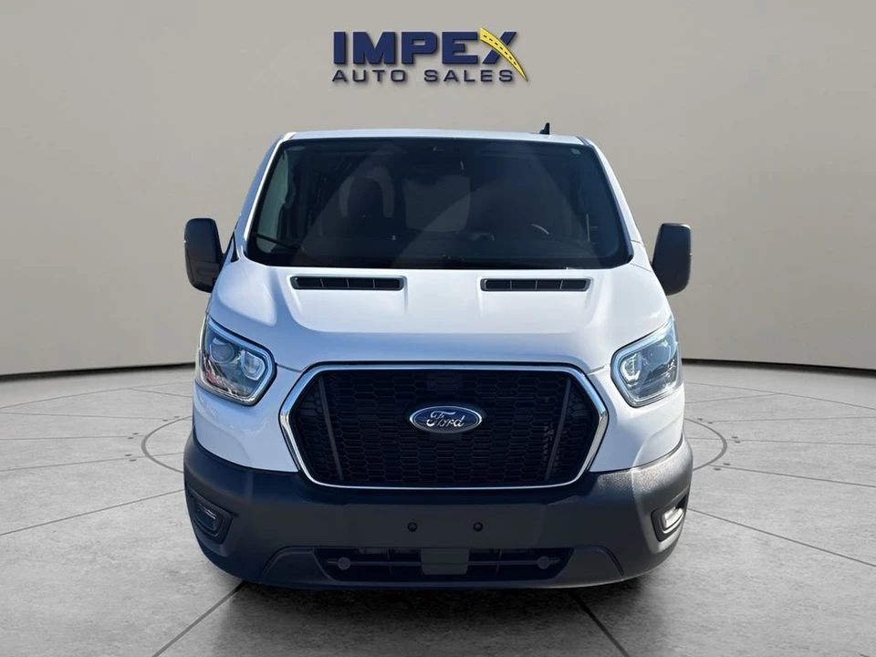 2023 Ford Transit - Image 8 of 12