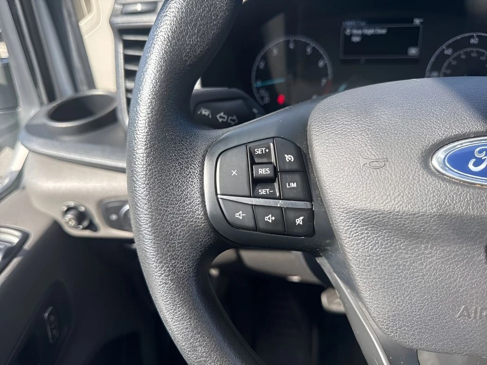 2023 Ford Transit - Image 12 of 12