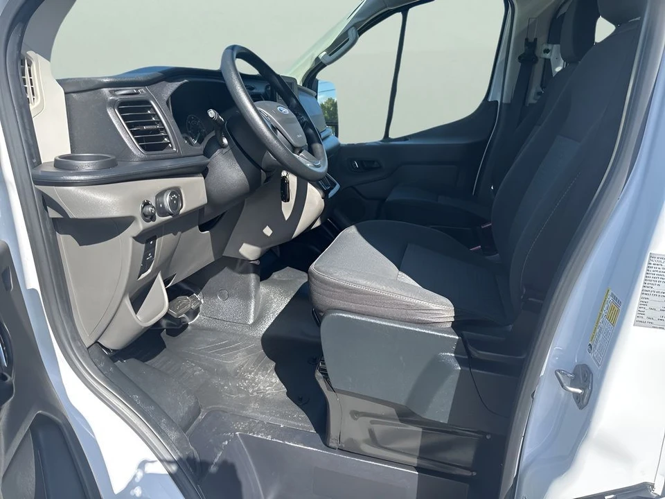 2023 Ford Transit - Image 9 of 12