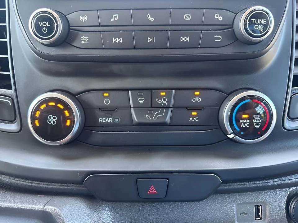 2023 Ford Transit - Image 16 of 21