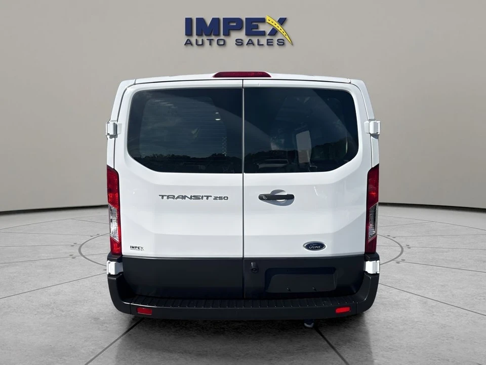 2023 Ford Transit - Image 4 of 12