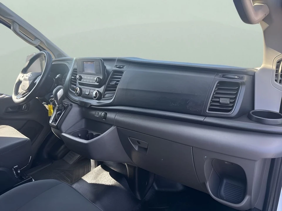 2023 Ford Transit - Image 10 of 12