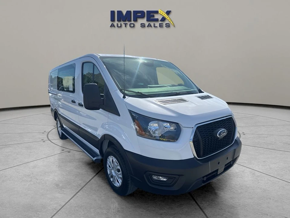 2023 Ford Transit - Image 7 of 12