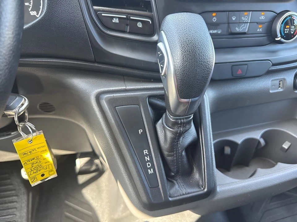 2023 Ford Transit - Image 14 of 21
