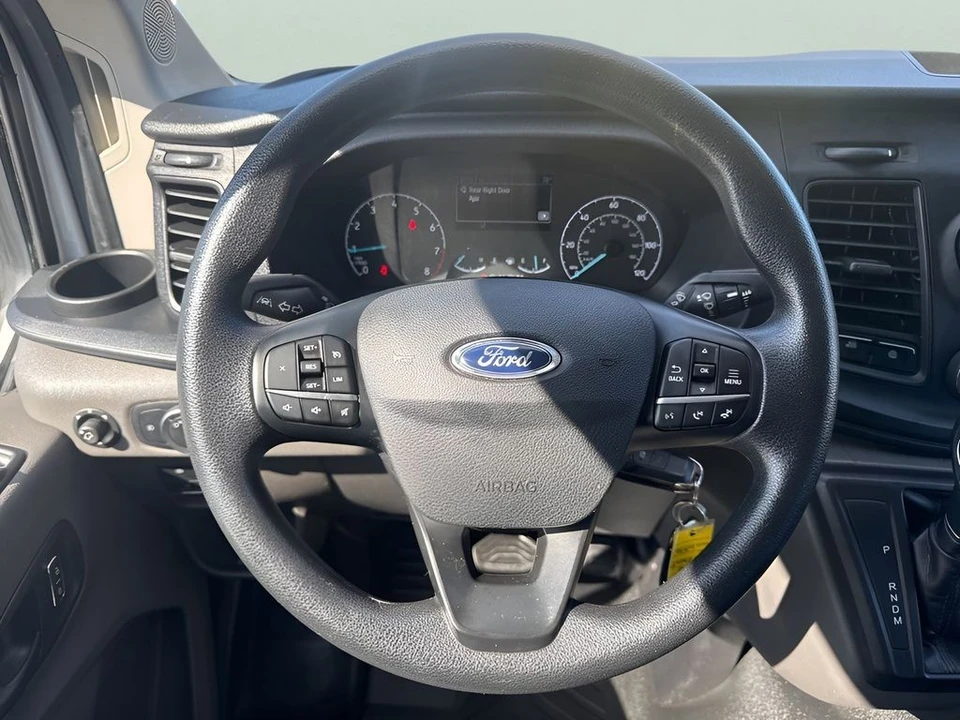2023 Ford Transit - Image 11 of 12