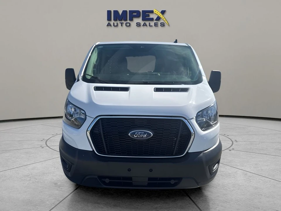 2023 Ford Transit - Image 8 of 12