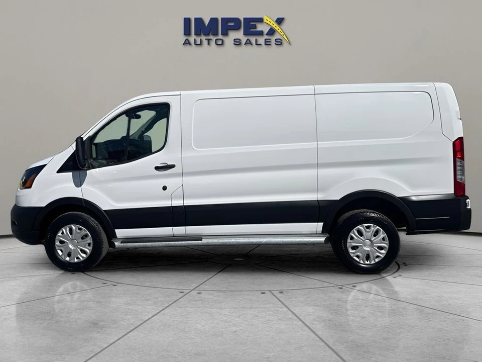 2023 Ford Transit - Image 2 of 21
