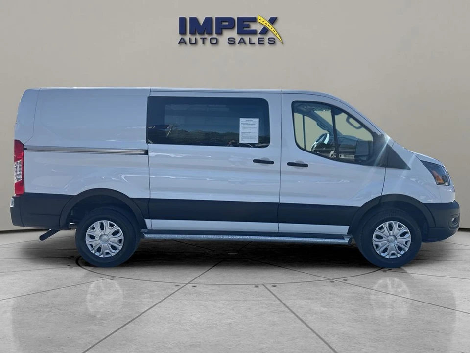 2023 Ford Transit - Image 6 of 21